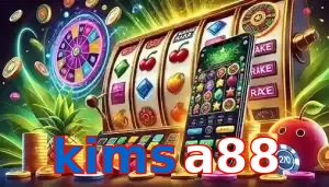 kimsa88