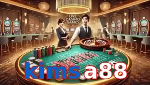 kimsa88